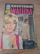 Kapitan Żbik Kryptonim Walizka Wyd. I