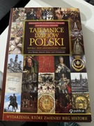 Tajemnice dziejów Polski - Jerzy Besala