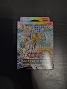 YU-GI-OH! :STRUCTURE DECK LEGEND OF THE CRYSTAL BEAST