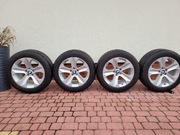 Opony felgi x6 x5
