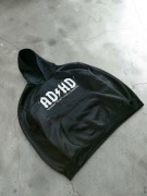 Bluza ADHD | Streetwear | Oversize | Unconventional style 