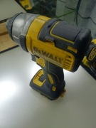 Zakrętarka udarowa DeWALT DCF887 18V