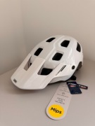 Kask rowerowy ABUS MoDrop MIPS MTB rozmiar M 54–58 cm