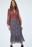 Sukienka Pepe Jeans Marina S