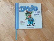 Potwór Dyzio i Kraina Zabawy