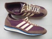 Buty Adidas SL 72 OG  r 41 1/3