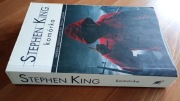 Komórka Stephen King 
