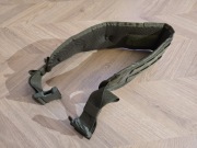 Pas taktyczny biodrowy molle ASG