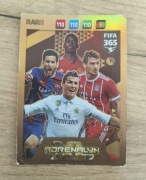 Karta piłkarska adrenalyn invincible