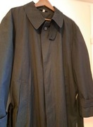 Klasyczny płaszcz męski marki BEXLEYS