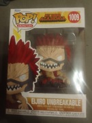 Eijiro Unbreakable Funko
