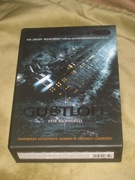 GUSTLOFF REJS KU ŚMIERCI BOX (3 DVD) NAPISY LEKTOR  POLSKI