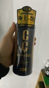 CC WATER GOLD QUICK DETAILER 
