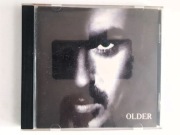 GEORGE MICHAEL – OLDER – płyta CD