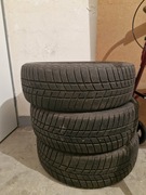 Opony zimowe 15/60/185 2+1 gratis