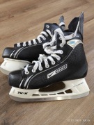 Łyżwy Bauer Hokejowe rozmiar 42