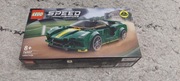 LEGO 76907 Speed Champions - Lotus Evija