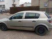Opel Astra 2010 Lpg Pb