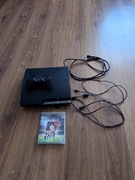 Playstation3. PS3+Pad+Gra fifa16