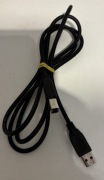 HP KABEL DRUKARKOWY USB A-B 8121-1771 HI-SPEE ORYGINAŁ BLACK 
