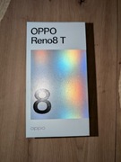 Smartfon OPPO Reno8 T 