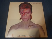 David Bowie - Aladdin Sane (1973)