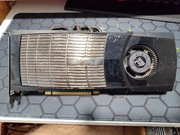 Karta graficzna NVIDIA GTX570 1280MB