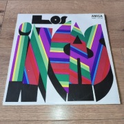 LOS INCAS - Los Incas - LP Album 1972