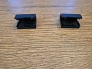Dell Inspiron 15 - 3537 Zaślepki Zawiasów Maskownice 