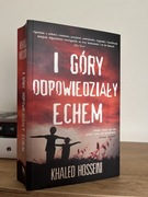 Khaled Hosseini, I góry odpowiedziały echem