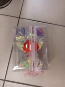 Miś w pudełku Led ozdoba 3D