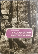W Wielkopolskim Parku Narodowym. Jan Sokołowski, 1960