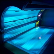Solarium KBL megasun 7000