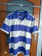 Nike Golf polówka bawełniana roz L 