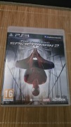 The Amazing Spider-Man 2 - PS3 (PlayStation 3)