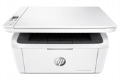 Drukarka Wielofunkcyjna HP LaserJet Pro MFP M28w Wi-Fi