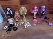 Zestaw lalek Rainbow High