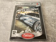 Need For Speed Most Wanted 