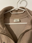 Kombinezon damski By O La La GLAM beżowy M