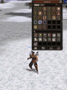 Metin2 Polska 1lvl Championa