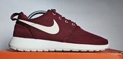 Nike Roshe Run Team Red Burgundy 2013 8.5US/42EUR