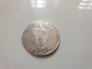 Austria 1/4 Talara 1706 Salzburg  Jan Ernst Graf Thun Und Hohenstein