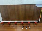 Poidło dla kur - Automatyczne - bezpośrednio pod kran