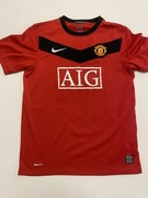 Manchester United Junior