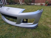 Oryginalny zderzak MazdaSpeed dla mazdy RX-8 2003-2008