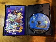 Monster Farm 5/Monster Rancher 5 Playstation 2