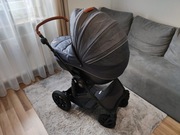 Wózek 2W1 KinderKraft Prime