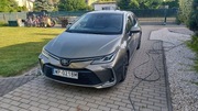 TOYOTA COROLLA HYBRYD 1,8 2019 r. 