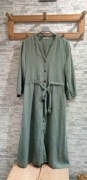 Sukienka Reserved Eco avare r.38