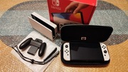 Nintendo Switch Oled - Świetny Stan